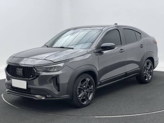 FIAT FASTBACK 1.3 TURBO 270 FLEX LIMITED EDITION AT6